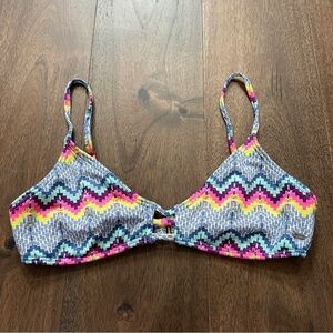 Roxy Bikini Top M